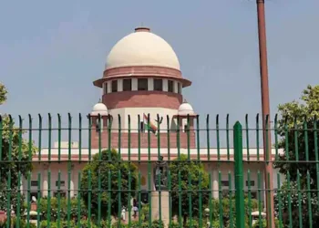 Muslim Law Board Moves Supreme Court Against Waqf Bill