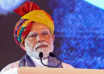 PM Modi Accuses Congress Of Betraying Ambedkar’s Legacy, Highlights BJP’s Welfare Initiatives