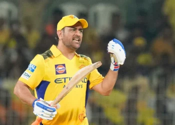 Thala Is Back: MS Dhoni Returns As CSK Captain, Fans Rejoice Ahead Of KKR Clash