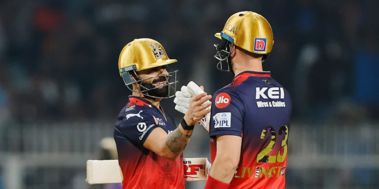 Struggling At Home, RCB Get Unusual Advice From Ex-New Zealand Star To Turn Around IPL Campaign