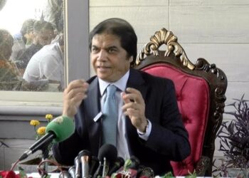 Pakistan Minister Issues Nuclear Threat To India Amid Rising Tensions Post-Pahalgam Attack