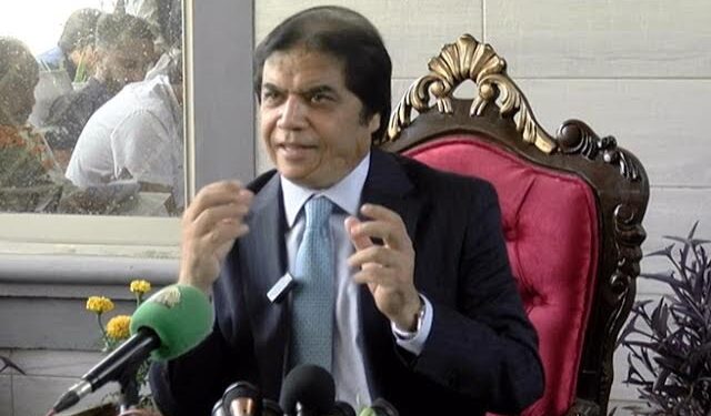 Pakistan Minister Issues Nuclear Threat To India Amid Rising Tensions Post-Pahalgam Attack