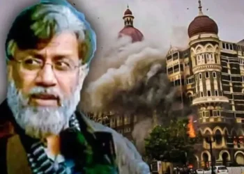 US Secretary of State Marco Rubio Welcomes Tahawwur Rana’s Extradition To India