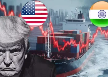 Trump Hints At Major Indian Tariff Cut Ahead Of ‘Liberation Day’ Trade Plan