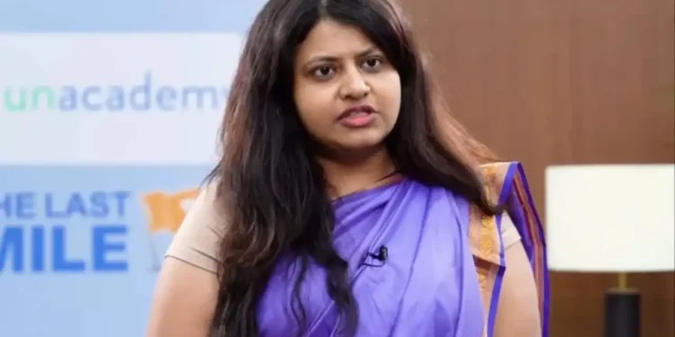 Supreme Court Grants Anticipatory Bail to Ex-IAS Trainee Puja Khedkar, Says ‘She Hasn’t Committed Murder’