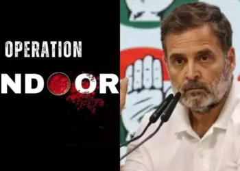 Rahul Gandhi Questions Jaishankar’s ‘Silence’ on Op Sindoor, BJP Calls It ‘Sinister’