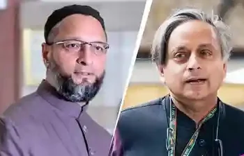 Tharoor Joins Govt-Led Delegation to Expose Pakistan’s Terror Role