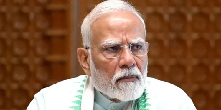 Pakistan Reacts to PM Modi’s Warning Post-Operation Sindoor, Urges Focus on Stability