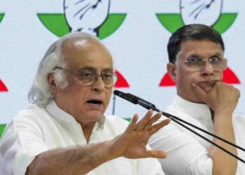 Congress Presses Modi Government On US Role In Ceasefire