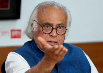 Congress Calls Operation Sindoor Delegations a ‘PR Exercise’, Accuses Centre of Deflection