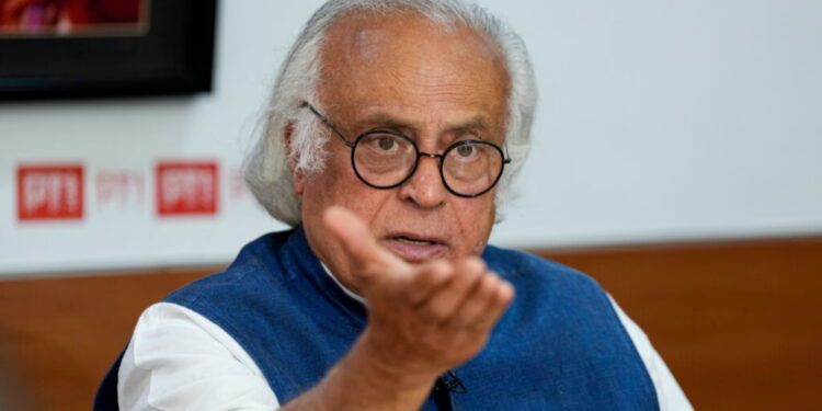 Congress Calls Operation Sindoor Delegations a ‘PR Exercise’, Accuses Centre of Deflection