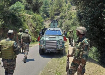 Army Eliminates 6 Terrorists in 2-Day J&K Operations Across Tral and Pulwama