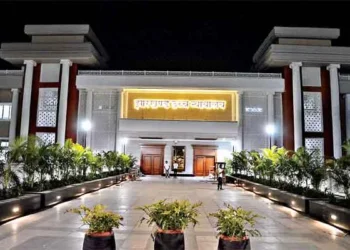 Ranchi’s Bad Roads: High Court Defers Hearing To Tuesday