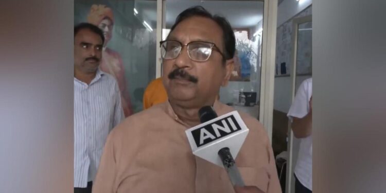 Court Orders FIR Against Minister For Abusive Remark On Army Officer