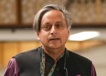 Tharoor Backs PM Modi’s Address, Lauds Operation Sindoor As Strategic, Timely