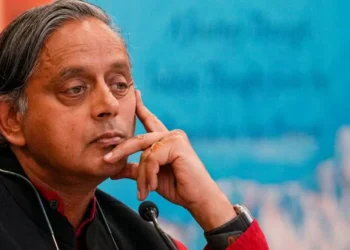 Tharoor Evokes Grief and Fury in US, Defends Operation Sindoor