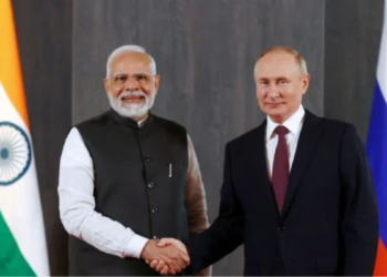 Putin Expresses ‘Full Support’ To PM Modi Amid Pakistan’s Call For International Probe