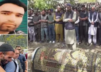 Braveheart of Pahalgam: Syed Adil Shah’s Final Act of Heroism Amid Terror