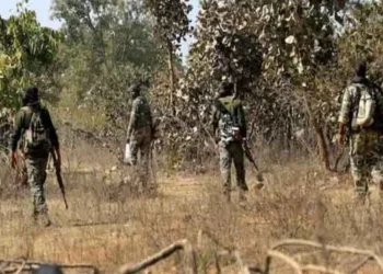 Jharkhand Allocates ₹4.5 Crore for Compensation to Personnel Martyred or Injured in Naxal Violence