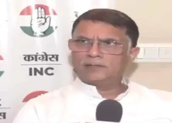 ‘Real Contenders for Nishan-e-Pakistan Are Those Who Went for Biryani Uninvited’: Pawan Khera Hits Back