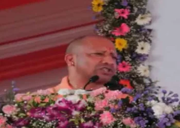 Yogi Adityanath Roars in Kasganj, Says ‘Operation Sindoor Showed Pakistan Its Place’