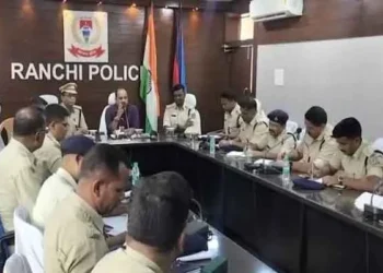 Amit Shah, Multiple CMs To Visit Ranchi For Eastern Zonal Council Meet On May 10