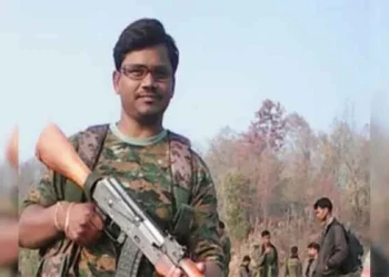 From Police Ally to Most-Wanted Militant: The Rise and Fall of JJMP Chief Pappu Lohra