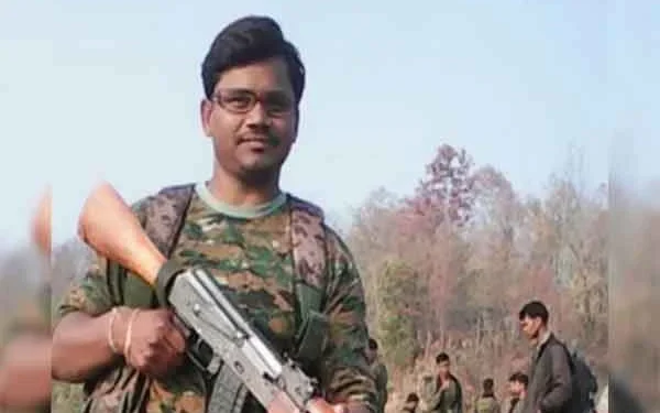 From Police Ally to Most-Wanted Militant: The Rise and Fall of JJMP Chief Pappu Lohra