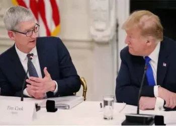 Trump to Apple: Set Up in India If You Must, But No Free Pass on US Tariffs