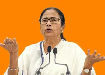 NITI Aayog Meet on ‘Viksit Bharat @2047’ Underway, Mamata, Siddaramaiah, Vijayan Skip Key Talks