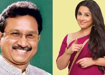 Vidya Balan Dinner Row to Army Slur: MP Minister Vijay Shah’s Trail of Controversies