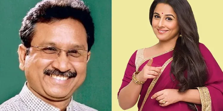 Vidya Balan Dinner Row to Army Slur: MP Minister Vijay Shah’s Trail of Controversies