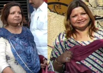 Sufism, Seduction, and Espionage: The Double Life of Diplomat Madhuri Gupta