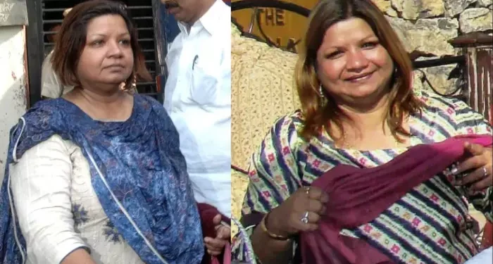 Sufism, Seduction, and Espionage: The Double Life of Diplomat Madhuri Gupta