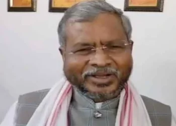 JSCA Election Must Be Transparent and Free from Official Interference: Babulal Writes to CM