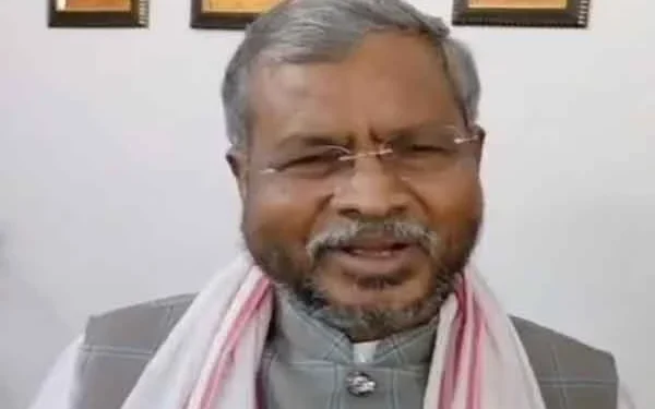 JSCA Election Must Be Transparent and Free from Official Interference: Babulal Writes to CM