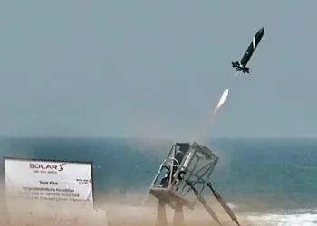 India Unveils Bhargavastra: Indigenous Defence Against Deadly Drone Swarms