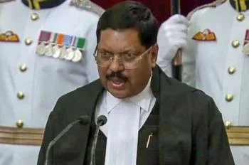 CJI Gavai Slams Bar Association for Denying Farewell to Justice Bela Trivedi