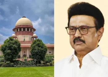 Tamil Nadu Moves Supreme Court, Accuses Centre of Blocking ₹2,151 Crore Over Language Policy Row