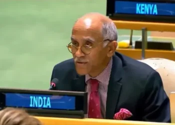 “20,000 Indians Killed in Terror Attacks”: India Slams Pakistan at UN, Suspends Indus Treaty