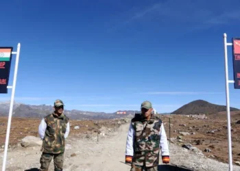 India Reiterates: Arunachal Pradesh Is Inalienable Part of India