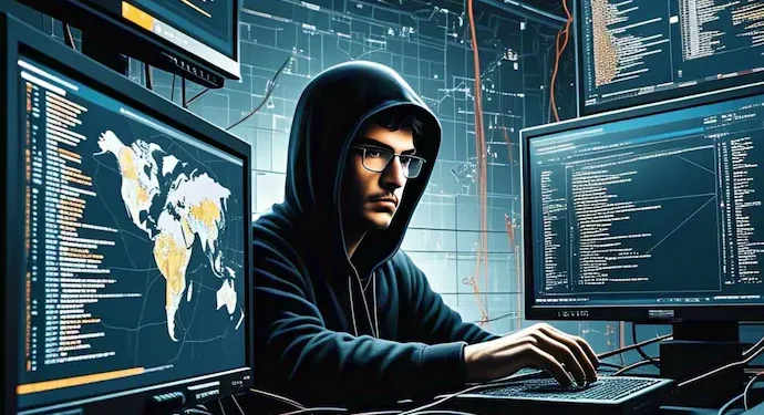 Pak Cyber Attacks Escalate: Indian Defence Websites Breached, Sensitive Data Leaked