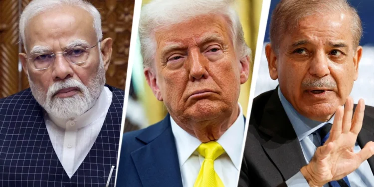 US Calls For Calm After Pahalgam Attack, Urges Pakistan’s Cooperation In Probe