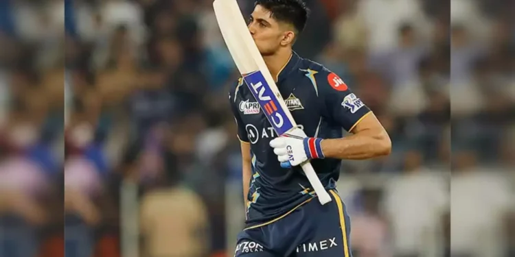 IPL 2025: Gujarat Titans Eye Redemption After Suryavanshi Blitzkrieg