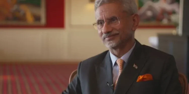 ‘US Was in the United States’: Jaishankar Rejects Trump’s Mediation Claim on India-Pakistan Ceasefire