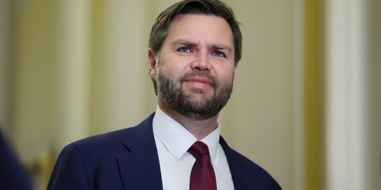 JD Vance Urges Caution, Pakistan’s Cooperation In Wake Of Pahalgam Terror Attack