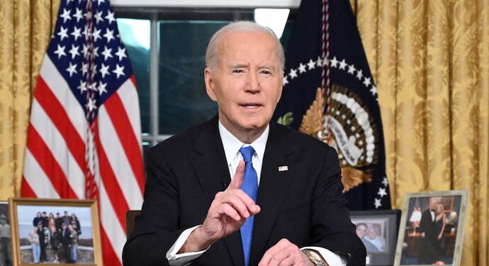 Biden’s Stage 4 Cancer Sparks Timeline Questions, Transparency Concerns