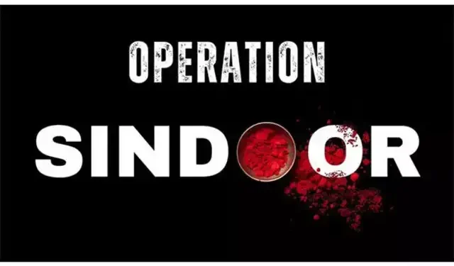 India Dismisses Nuclear Strike Claims, Says Operation Sindoor Was ‘Conventional Only’