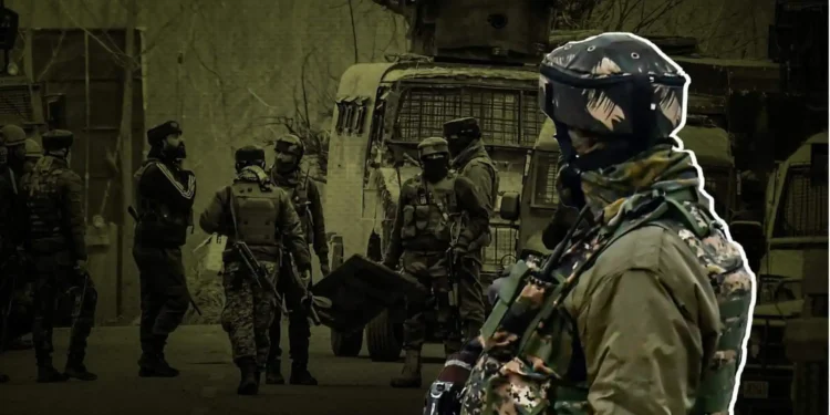 Centre Orders Mock Drills Across States Amid J&K Tensions, First Since 1971