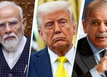 India Says ‘Force of Indian Arms’ Led to Ceasefire, Rejects Trump’s Trade Deal Claim